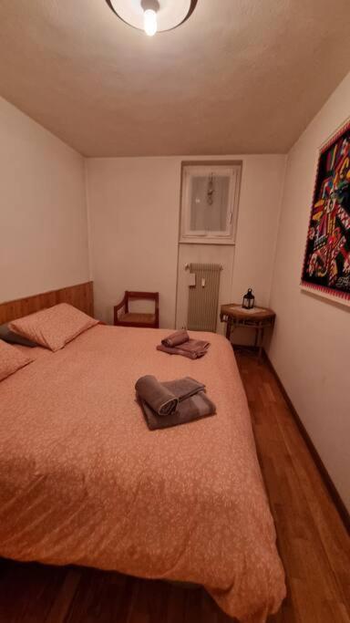 诺支Trento, Monte Bondone, Casa Tipica Di Montagna公寓 外观 照片