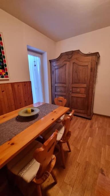 诺支Trento, Monte Bondone, Casa Tipica Di Montagna公寓 外观 照片