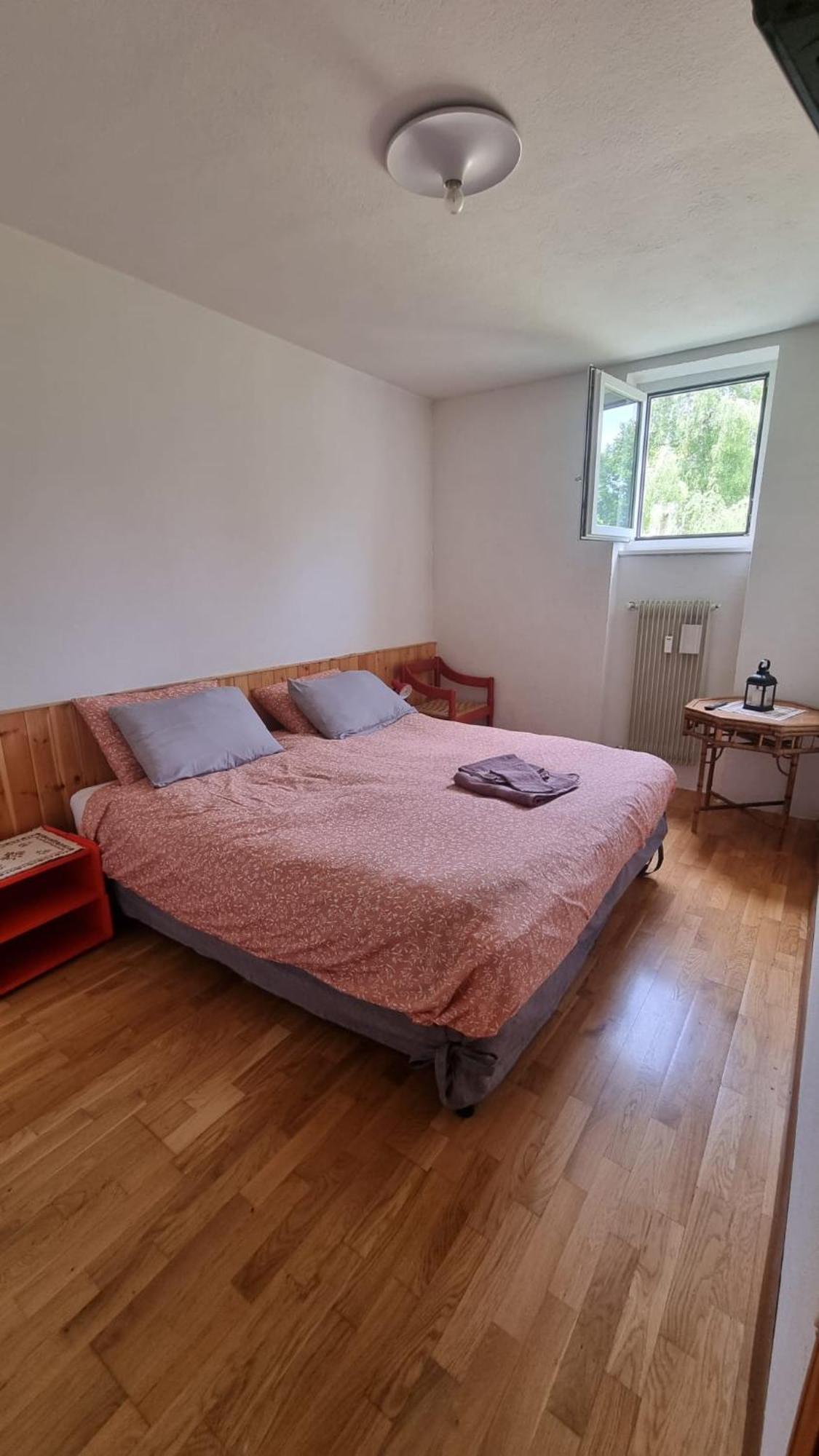 诺支Trento, Monte Bondone, Casa Tipica Di Montagna公寓 外观 照片